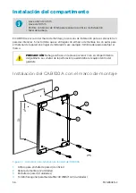 Preview for 56 page of Vaisala CAB100 Quick Manual