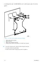 Preview for 74 page of Vaisala CAB100 Quick Manual