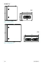 Preview for 110 page of Vaisala CAB100 Quick Manual