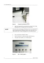 Preview for 10 page of Vaisala GC25 Technical Reference