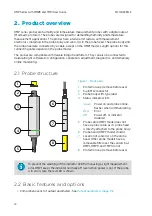 Preview for 14 page of Vaisala HMP Series User Manual