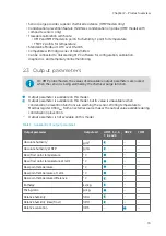 Preview for 15 page of Vaisala HMP Series User Manual