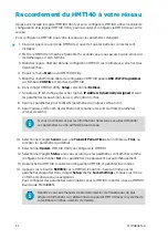 Preview for 52 page of Vaisala HUMICAP HMT140 Quick Manual