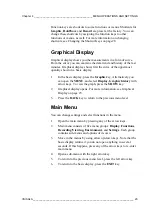 Preview for 25 page of Vaisala HUMICAP MM70 User Manual