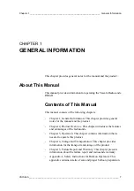 Preview for 9 page of Vaisala RS92-D User Manual