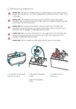 Preview for 10 page of Vaisala TempCast FMP102 Setup Manual