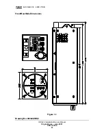 Preview for 22 page of VAL Avionics INS 422 Installation & Owner'S Manual