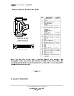 Preview for 24 page of VAL Avionics INS 422 Installation & Owner'S Manual