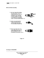 Preview for 27 page of VAL Avionics INS 422 Installation & Owner'S Manual