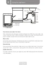 Preview for 16 page of VALBERG 14S44 D XAD929C Instructions For Use Manual