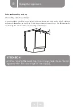 Preview for 18 page of VALBERG 14S44 D XAD929C Instructions For Use Manual