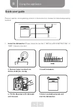 Preview for 21 page of VALBERG 14S44 D XAD929C Instructions For Use Manual