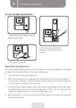 Preview for 30 page of VALBERG 14S44 D XAD929C Instructions For Use Manual