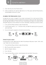 Preview for 34 page of VALBERG 14S44 D XAD929C Instructions For Use Manual