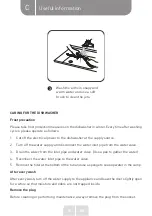 Preview for 39 page of VALBERG 14S44 D XAD929C Instructions For Use Manual