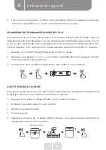 Preview for 77 page of VALBERG 14S44 D XAD929C Instructions For Use Manual