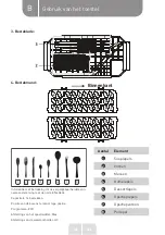 Preview for 106 page of VALBERG 14S44 D XAD929C Instructions For Use Manual