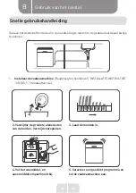 Preview for 107 page of VALBERG 14S44 D XAD929C Instructions For Use Manual