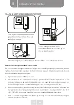 Preview for 117 page of VALBERG 14S44 D XAD929C Instructions For Use Manual