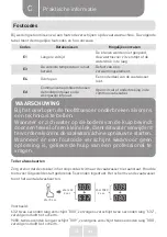 Preview for 133 page of VALBERG 14S44 D XAD929C Instructions For Use Manual