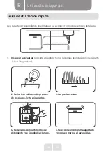 Preview for 151 page of VALBERG 14S44 D XAD929C Instructions For Use Manual