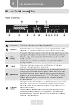 Preview for 152 page of VALBERG 14S44 D XAD929C Instructions For Use Manual