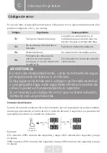 Preview for 177 page of VALBERG 14S44 D XAD929C Instructions For Use Manual