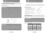 Preview for 16 page of VALBERG 2D 206 E S180C Instructions For Use Manual