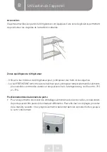 Preview for 33 page of VALBERG 2D NF 415 E X742C Instructions For Use Manual