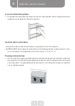 Preview for 49 page of VALBERG 2D NF 415 E X742C Instructions For Use Manual