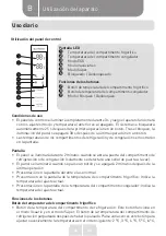 Preview for 61 page of VALBERG 4D 421 E X742C Instructions For Use Manual