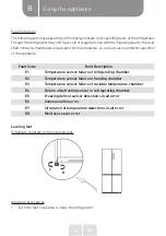 Preview for 21 page of VALBERG 4D 474 E X 625C Instructions For Use Manual