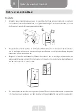 Preview for 60 page of VALBERG 4D 474 E X 625C Instructions For Use Manual