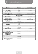 Preview for 105 page of VALBERG 4D 474 E X 625C Instructions For Use Manual