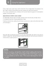 Preview for 19 page of VALBERG 967427 User Manual