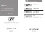 Preview for 10 page of VALBERG 970142 Instruction Manual