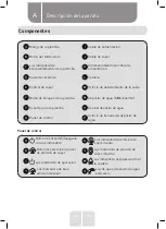 Preview for 40 page of VALBERG 971885 Instructions For Use Manual