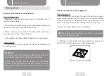 Preview for 20 page of VALBERG 972331 Instructions For Use Manual