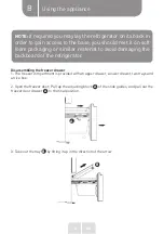 Preview for 14 page of VALBERG 972960 Instructions For Use Manual