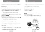 Preview for 7 page of VALBERG 975306 Instructions For Use Manual