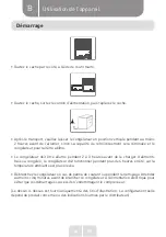 Preview for 29 page of VALBERG CF 198 E W625C Instructions For Use Manual