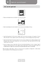 Preview for 45 page of VALBERG CF 198 E W625C Instructions For Use Manual