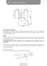 Preview for 8 page of VALBERG CNF 268 F WD B625C2 Manual