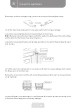 Preview for 9 page of VALBERG CNF 268 F WD B625C2 Manual