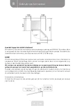 Preview for 48 page of VALBERG CNF 268 F WD B625C2 Manual