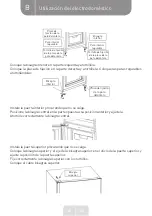 Preview for 70 page of VALBERG CNF 268 F WD B625C2 Manual