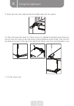 Preview for 16 page of VALBERG CNF 291 E WD X742C Instructions For Use Manual