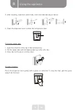 Preview for 19 page of VALBERG CNF 291 E WD X742C Instructions For Use Manual