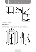 Preview for 39 page of VALBERG CNF 291 E WD X742C Instructions For Use Manual