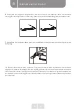 Preview for 60 page of VALBERG CNF 291 E WD X742C Instructions For Use Manual